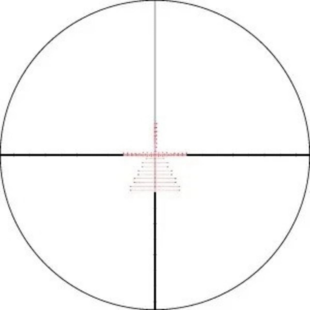 Vortex Razor Gen II 4.5-27x56 FFP EBR-7C MOA