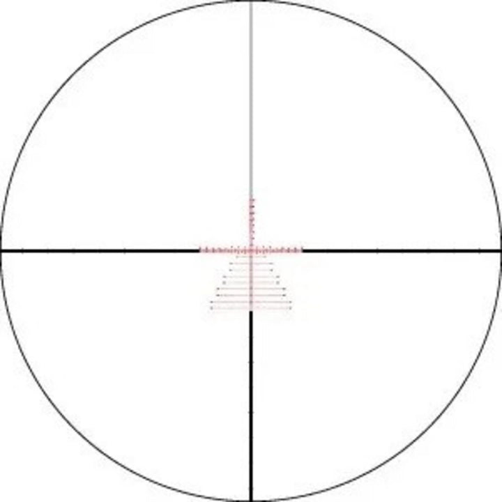 Vortex Razor Gen II 4.5-27x56 FFP EBR-7C MOA