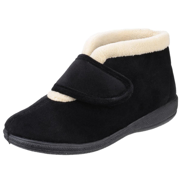 Fleet & Foster Levitt Bootie Slipper – view 3