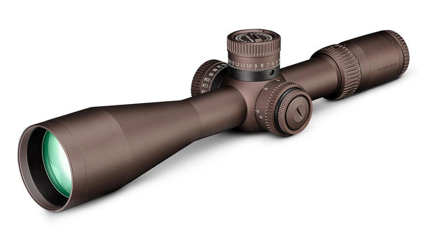 Vortex Razor HD Gen III 6-36x56 FFP EBR-7D MRAD – BushWear