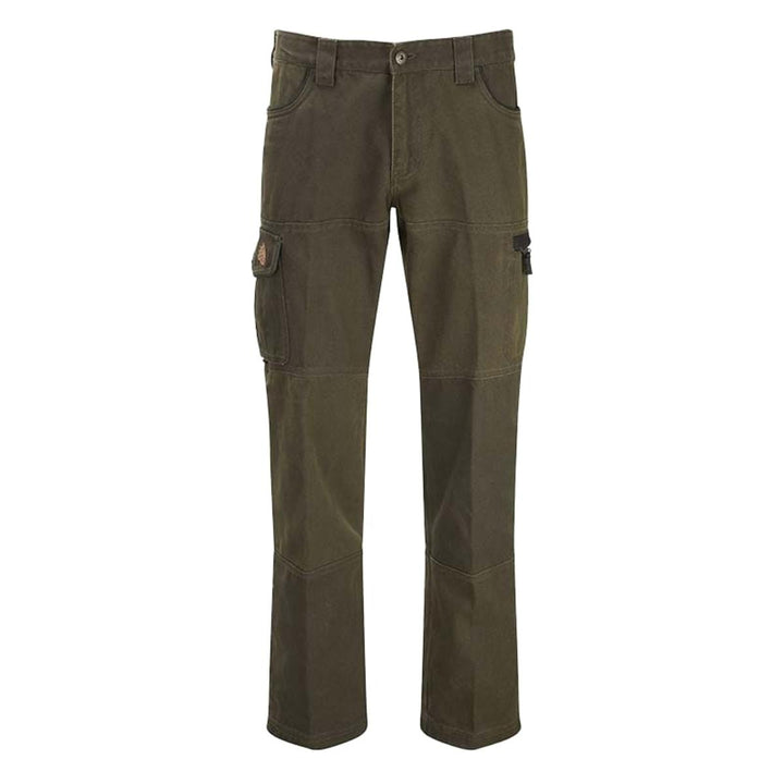 ShooterKing Bush Pants Brown