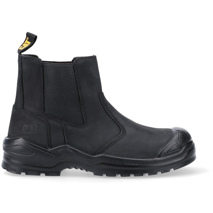 Caterpillar Striver Safety Dealer Bump – view 3