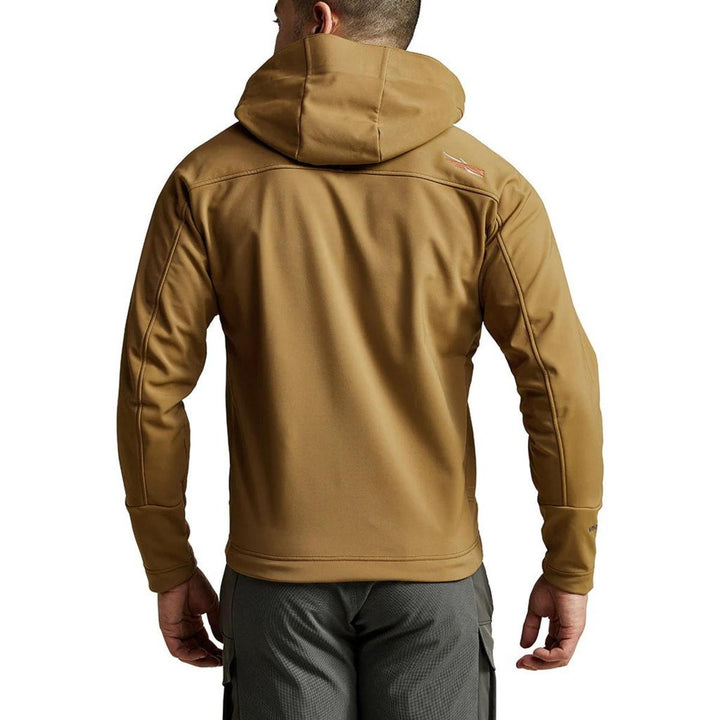 Sitka Jetstream Jacket Dirt