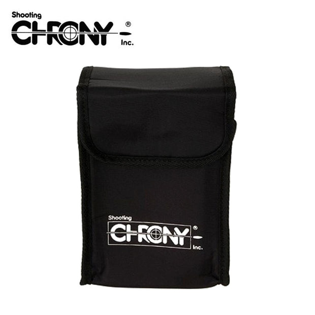 Shooting Chrony Inc. Chrony Carry Case For Chrony and Printer