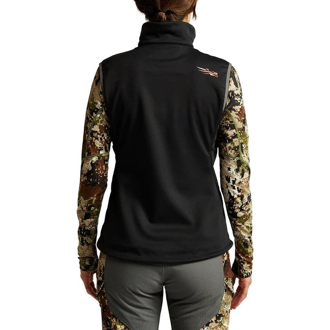 Sitka Ws Jetstream Vest Sitka Black