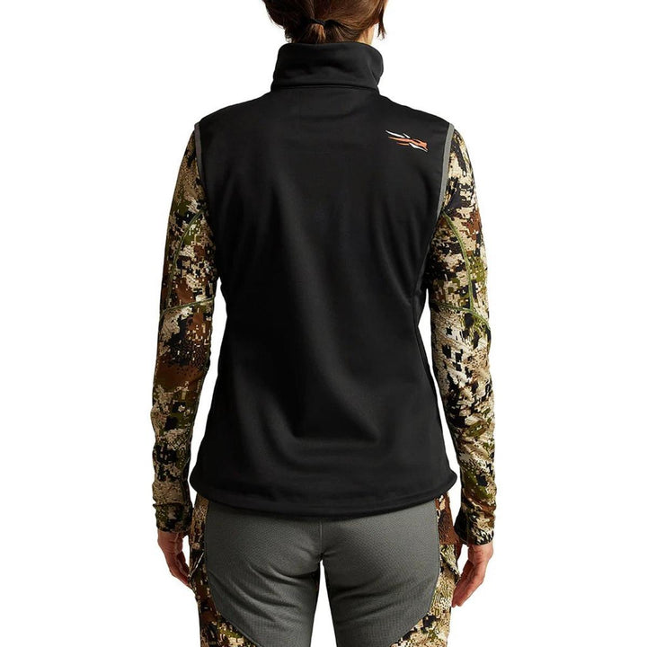 Sitka Ws Jetstream Vest Sitka Black