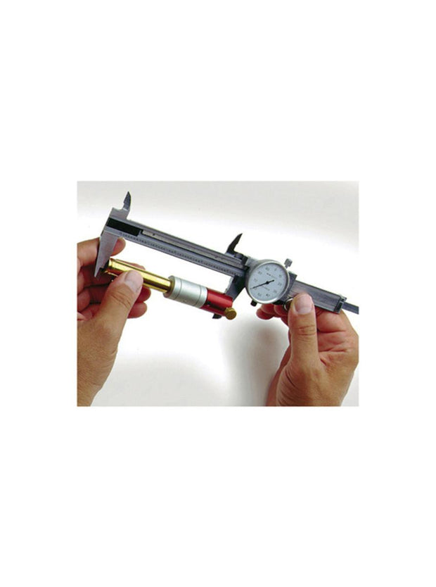 Hornady Lock-N-LoadÂ® Headspace Kit Without Body