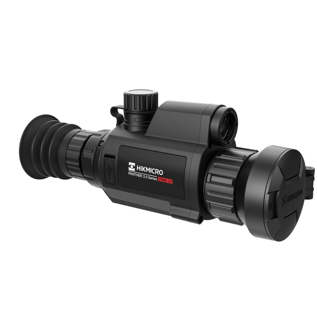 HIKMICRO Panther Pro 2.0 50mm 640px LRF Riflescope