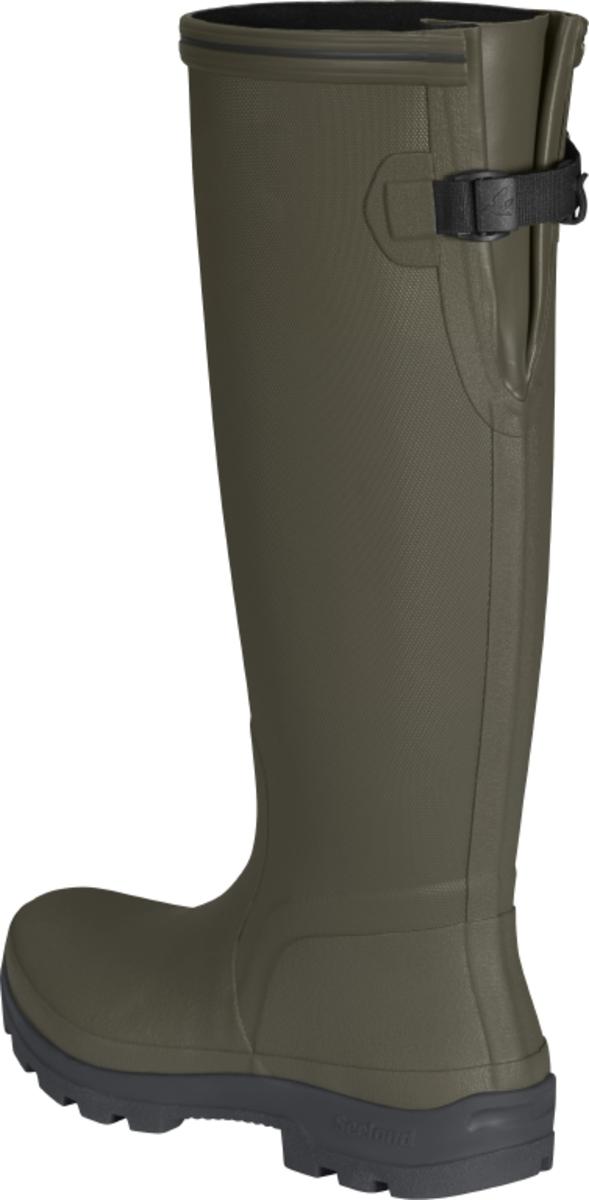 Seeland Key-Point Active Boot Pine green