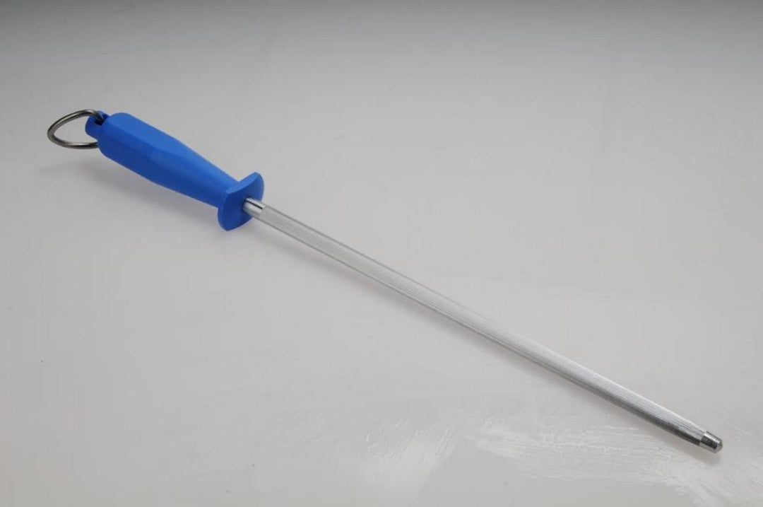 Knivegg Round Steel 30 cm (12")