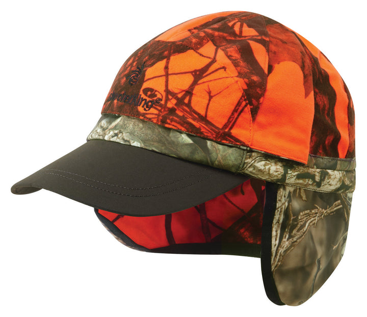 ShooterKing Country Oak Cap   Country Oak/Oak Blaze
