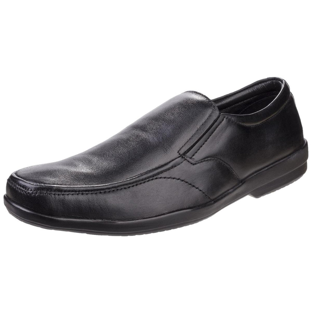 Fleet & Foster Alan Formal Shoe – view 2