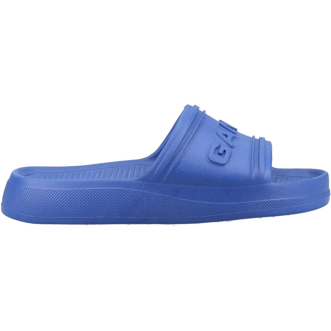 GANT Jaxter Sport Sandal Lapis Blue