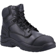 Magnum Roadmaster Metatarsal Uniform Safety Boot Black
