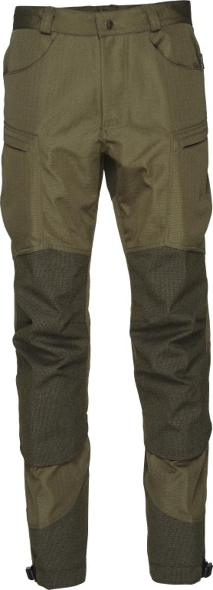 Seeland Kraft Force Trousers - Shaded Olive