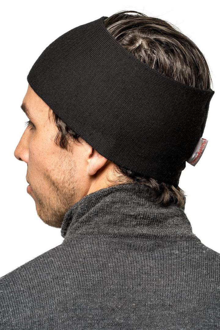 Woolpower Headband 200