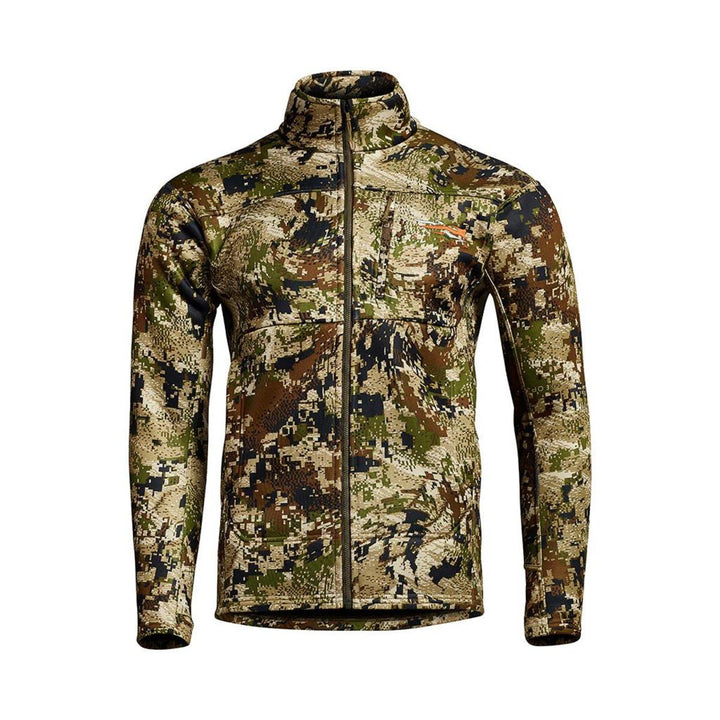 Sitka New Traverse Jacket Optifade Subalpine
