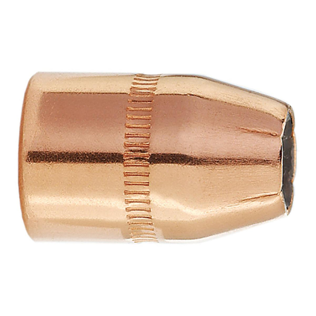 Sierra Sports Master .38 Calibre (.357) 125 gr. JHP Box 100