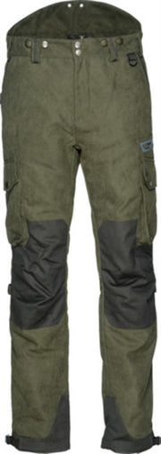 Seeland Helt trousers Grizzly brown