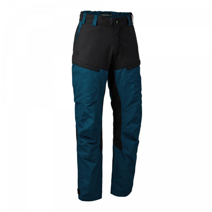 Deerhunter Strike Trousers Pacific Blue