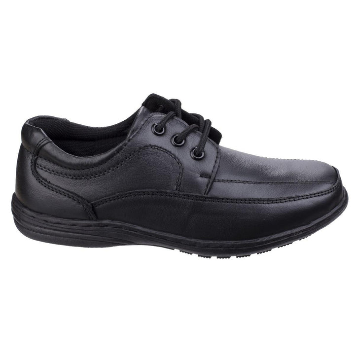 Mirak Adam School Shoe – view 4
