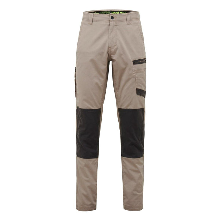 Hard Yakka Raptor Active Pant Desert