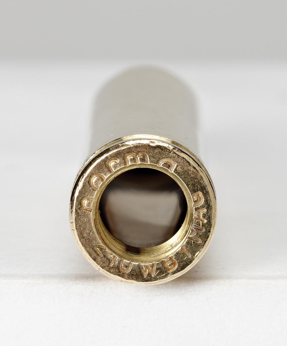 Hornady Lock-N-Load Modified Case