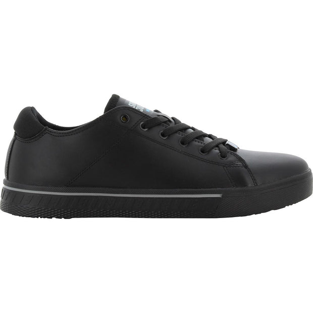 Safety Jogger COOL O2 Trainer Black