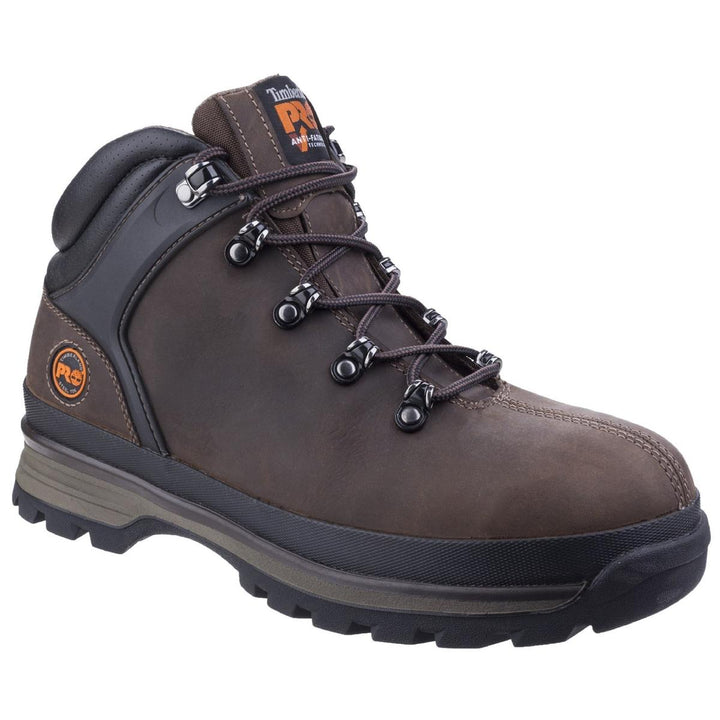 Timberland Pro Splitrock XT Lace-up Safety Boot Gaucho
