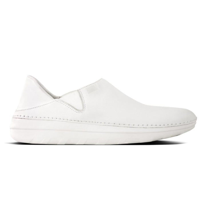 Fit Flop Superloafer Loafers White