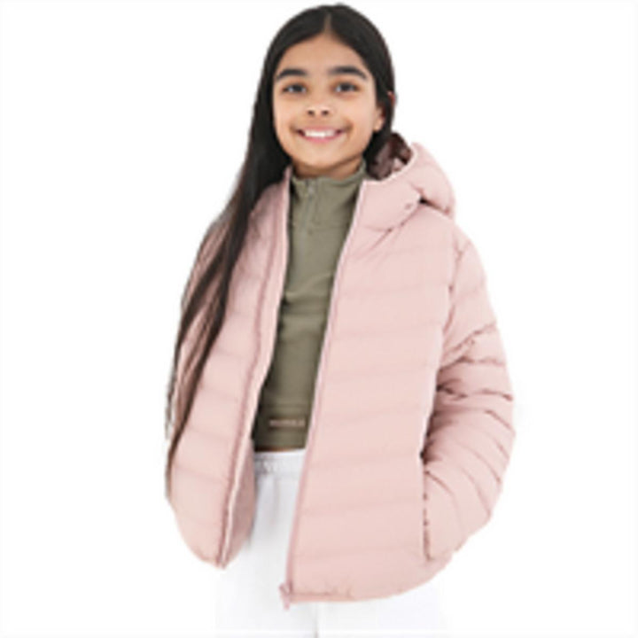 Brave Soul Girls Brave Soul Grant Padded Jacket