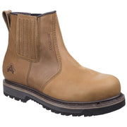 Amblers Safety AS232 Safety Boot Tan