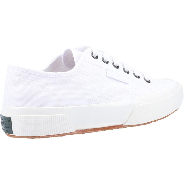 Superga 2706 OG Shoe White Avorio