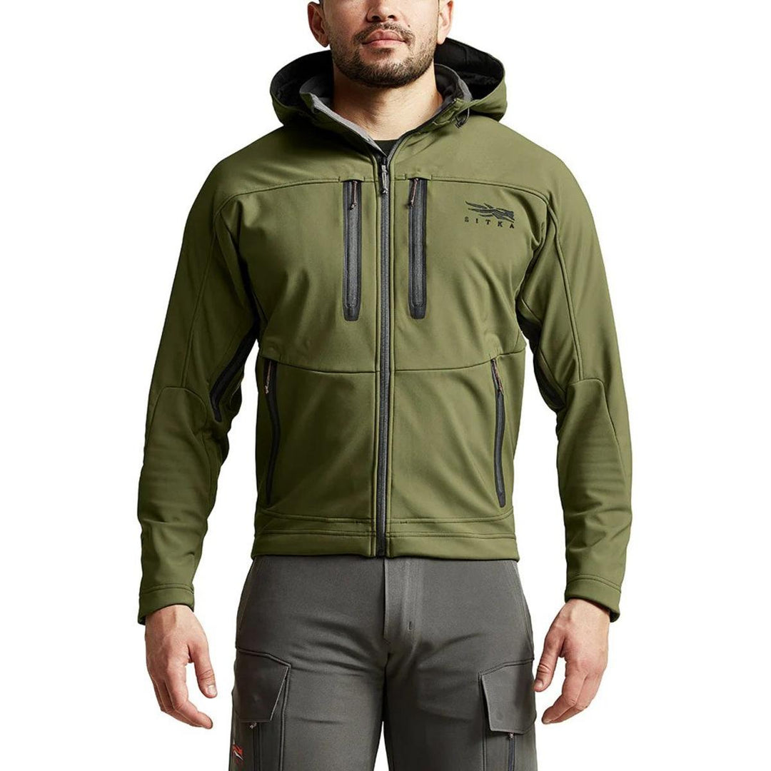 Sitka Jetstream Jacket Covert -2021 Model-