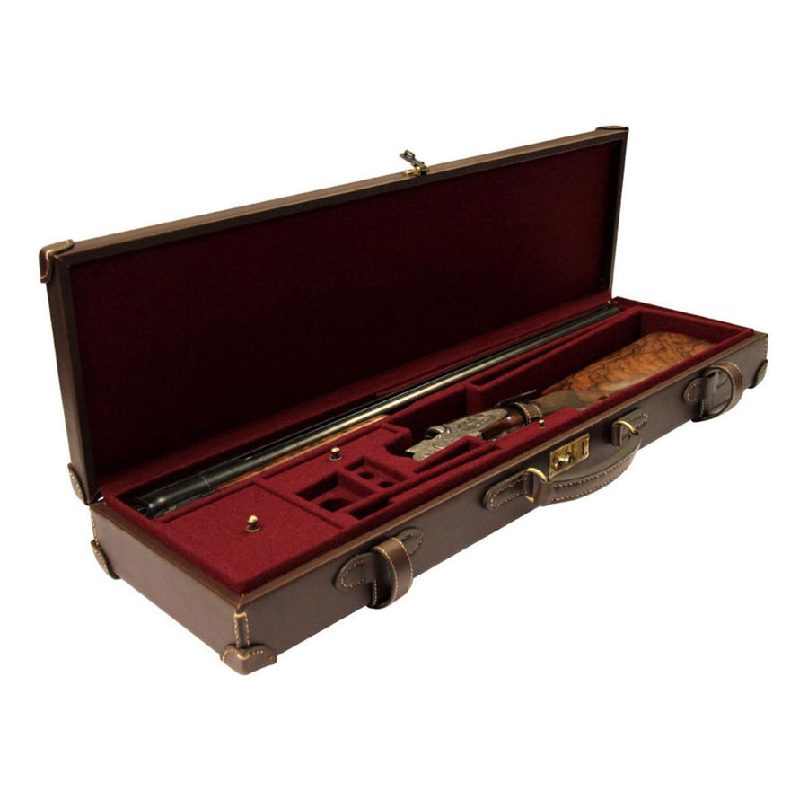 Rifle & Shotgun Cases UK – Hard Cases, Soft Slips | BushWear
