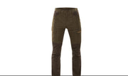 Harkila Scandinavian trousers Willow green/Deep brown