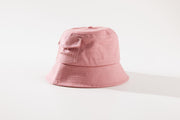Sealskinz Lynford Waterproof Women's Canvas Bucket Hat Pink Women's HAT