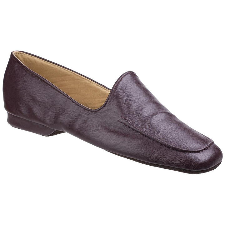 Cincasa Manuel Mens Slipper Wine