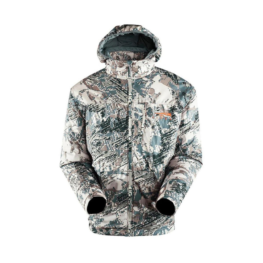 Sitka Kelvin Lite Hoody Optifade Open Country