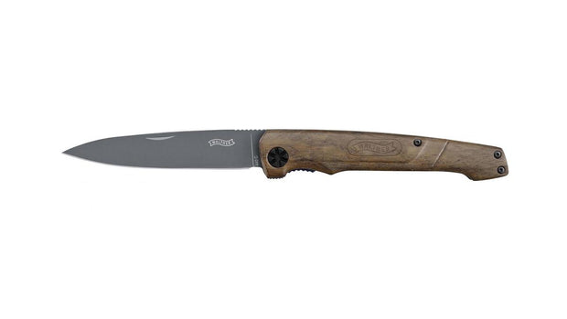 Walther 5.0829 BWK 1 Blue Wood Knife