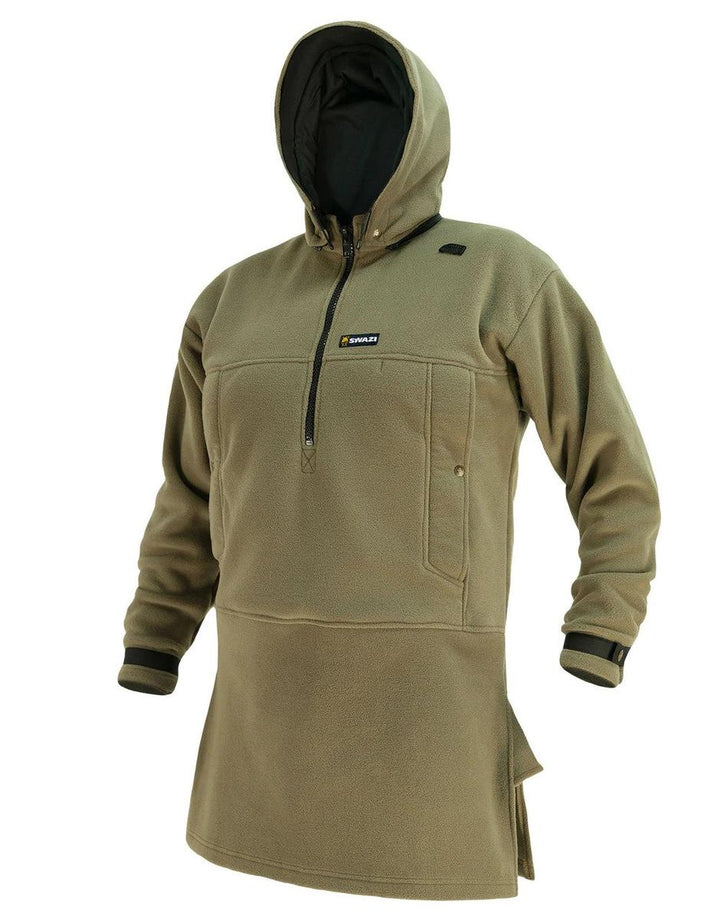 Swazi Nahanni - Tussock