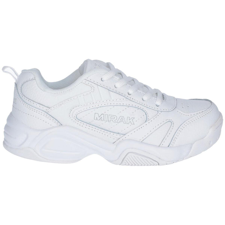 Mirak Contender Lace Trainer