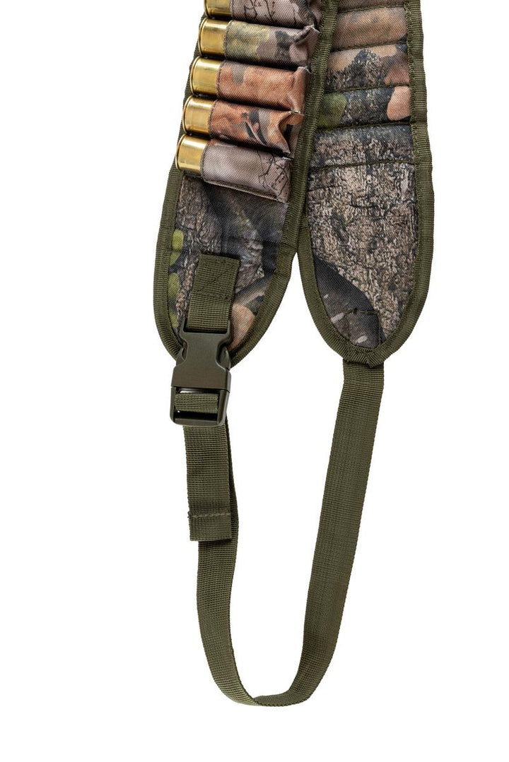 Jack Pyke Cartridge Belt - English Oak Evo