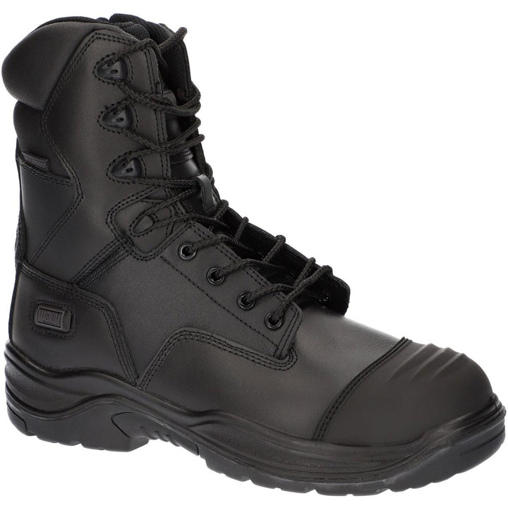 Magnum Rigmaster Side-Zip Uniform Safety Boot