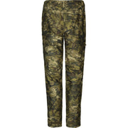 Seeland Avail Women Camo Trousers InVis MPC green