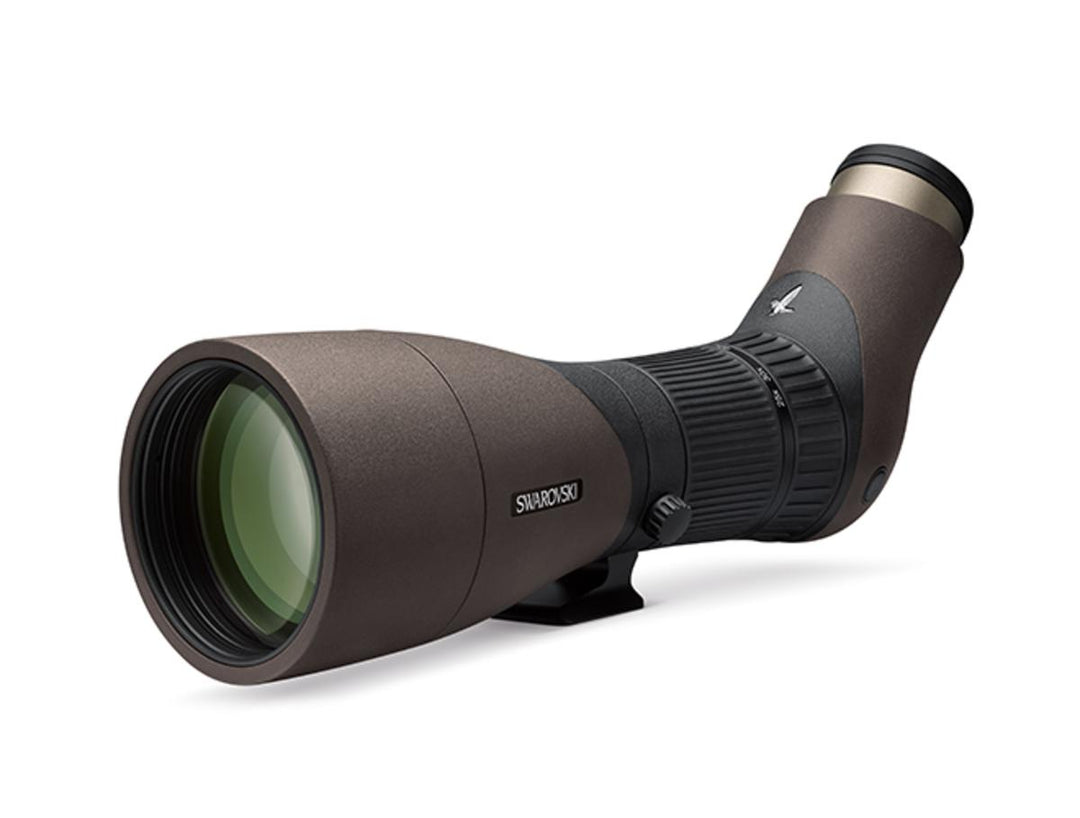 Swarovski ATX Interior 25-60x85