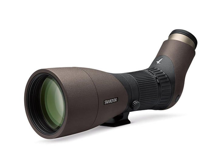 Swarovski ATX Interior 25-60x85