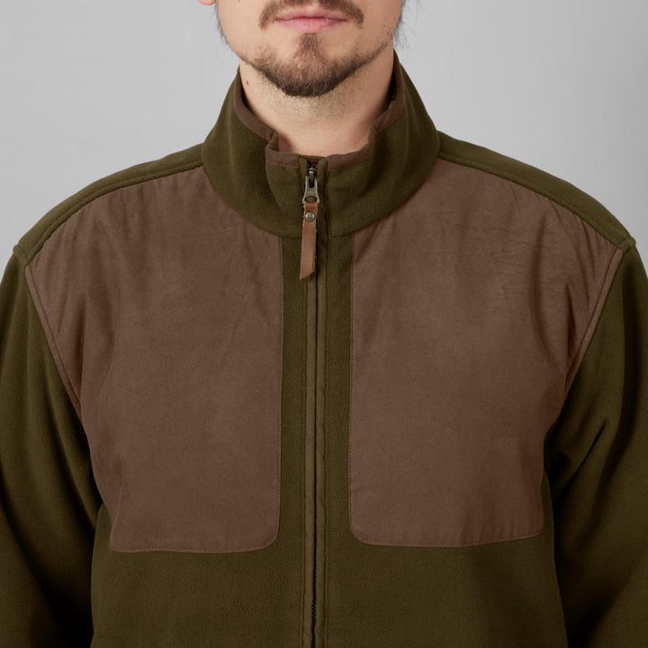 Harkila Stornoway Active Shooting HSP jacket Willow green