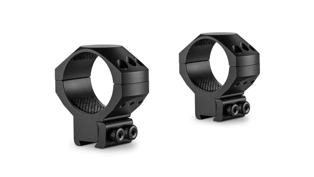 Hawke Tactical Match Mounts 9-11mm Medium 34mm 2pc