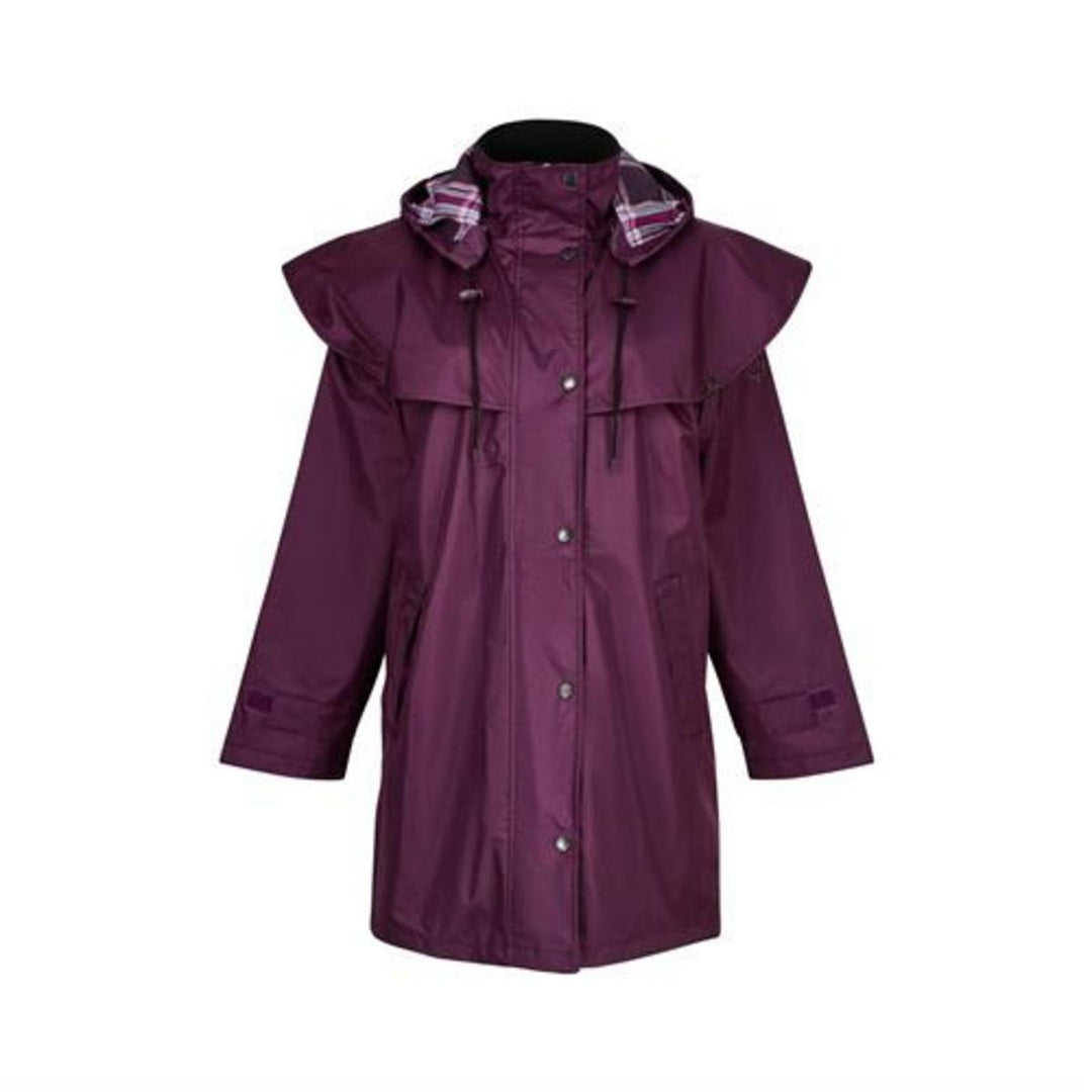 Champion Ladies Champion Windsor Waterproof Coat